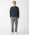 �ySHIPS�ʒ��zFRED PERRY: �V���O�� �e�B�b�v �X�E�F�b�g�V���c