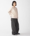 �ySHIPS�ʒ��zFRED PERRY: �V���O�� �e�B�b�v �X�E�F�b�g�V���c