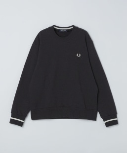 ���V�F�\�񒆁I���ySHIPS�ʒ��zFRED PERRY: �V���O�� �e�B�b�v �X�E�F�b�g�V���c