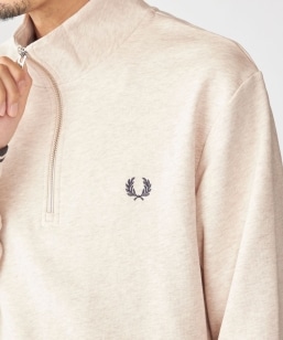 FRED PERRY: �n�[�t �W�b�v �X�E�F�b�g
