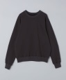 NB GREY: REGULAR FIT CREW NECK �u���b�N