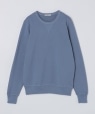 GROWN&SEWN: FRENCH TERRY SWEAT �u���[�n