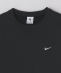 NIKE: SOLO SWOOSH FLEECE CREW
