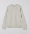 NIKE: SOLO SWOOSH FLEECE CREW �A�C�{���[