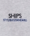 �yWEB����zSHIPS: SCREEN STARS(R) STYLISH STANDARD ���S �h�J �X�E�F�b�g