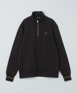 �ySHIPS�ʒ��zFRED PERRY: �n�[�t�W�b�v �X�E�F�b�g