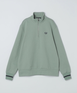 �ySHIPS�ʒ��zFRED PERRY: �n�[�t�W�b�v �X�E�F�b�g