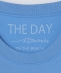 �ySHIPS�ʒ��zTHE DAY ON THE BEACH: �v�����g �N���[�l�b�N �g���[�i�[