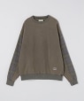ILL180°: SURFRIDER SWEATSHIRT �l�C�r�[