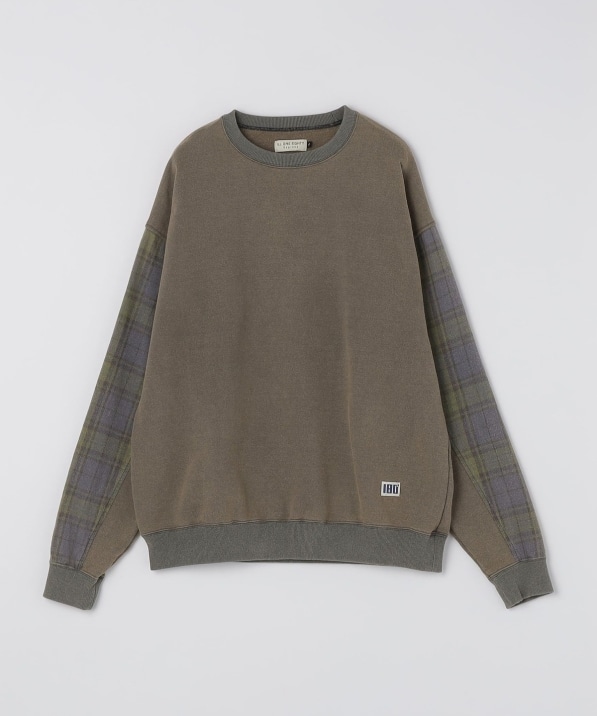 ILL180°: SURFRIDER SWEATSHIRT