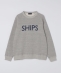 SHIPS: SHIPS ���S �X�E�F�b�g