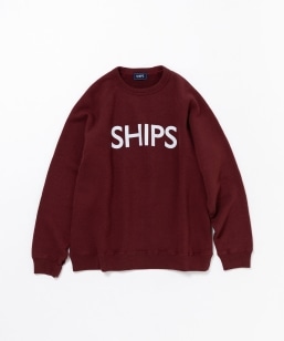 SHIPS: SHIPS ���S �X�E�F�b�g