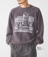 �ySHIPS�ʒ��zAIRTOWNE: �s�[�i�b�c ���B���e�[�W �X�E�F�b�g �R�o���g�u���[