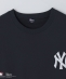 �yWEB����zSHIPS: VINTAGE PEANUTS×MLB �v�����g �N���[�l�b�N �X�E�F�b�g