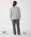�yWEB����zSHIPS: VINTAGE PEANUTS×MLB �v�����g �N���[�l�b�N �X�E�F�b�g