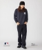 �yWEB����zSHIPS: VINTAGE PEANUTS×MLB �v�����g �N���[�l�b�N �X�E�F�b�g