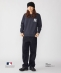 �yWEB����zSHIPS: VINTAGE PEANUTS×MLB �v�����g �N���[�l�b�N �X�E�F�b�g