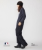 �yWEB����zSHIPS: VINTAGE PEANUTS×MLB �v�����g �N���[�l�b�N �X�E�F�b�g