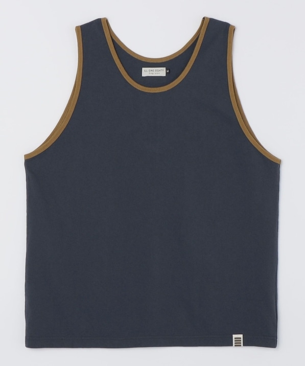 ILL180°: PLAIN LOOSE TANK