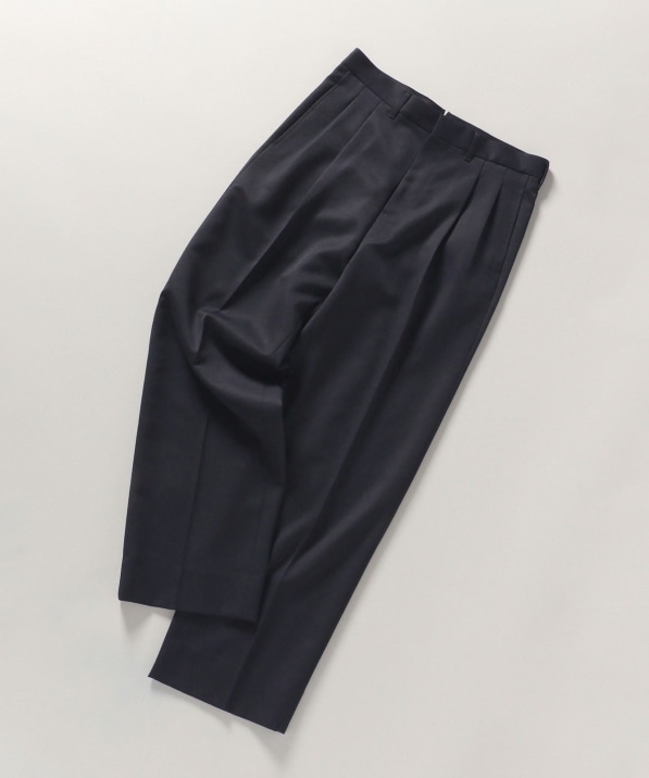 �yCity Ambient Products�ʒ��zbenine9: 2TUCK WIDE SLACKS