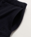 C.P.COMPANY: DIAGONAL RAISED FLEECE LENS PANTS �_�C�A�S�i�� ���C�Y�h �t���[�X �����Y �p���c