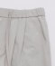 AMOMENTO: DRAWSTRING PANTS