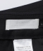AMOMENTO: MENS CURVED SEAM DNM