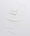 AMOMENTO: MENS CURVED SEAM DNM