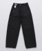 AMOMENTO: MENS CURVED SEAM DNM
