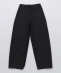 AMOMENTO: MENS CURVED SEAM DNM