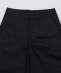 AMOMENTO: MENS CURVED SEAM DNM