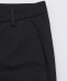 AMOMENTO: MENS CURVED SEAM DNM