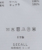 SEEALL: WORK PANTS