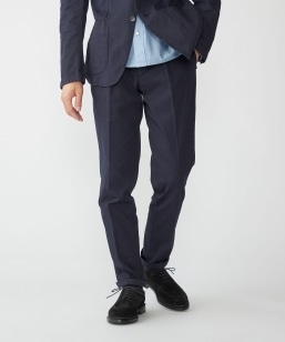 MARCEL LASSANCE:�q�Z�b�g�A�b�v�Ή��rG/DYED PIQUE TROUSERS
