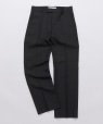 Sefr: MIKE SUIT TROUSER �u���b�N