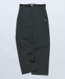 ROA: BUCKLE CHINO PANT �_�[�N�O���[