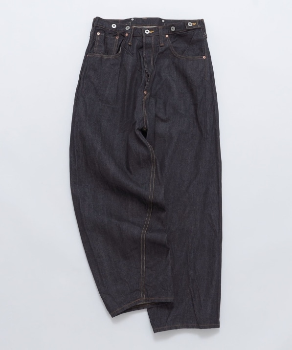 SKEWed: 201 ONE POCKET PANTS LV