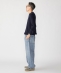 �ySHIPS�ʒ��zSKEWed: DENIM LV STONE WASH