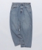 �ySHIPS�ʒ��zSKEWed: DENIM LV STONE WASH