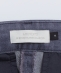 AMOMENTO: FLARED DENIM