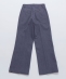 AMOMENTO: FLARED DENIM
