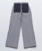 AMOMENTO: FLARED DENIM