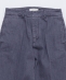 AMOMENTO: FLARED DENIM