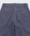 AMOMENTO: FLARED DENIM