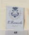 �ySHIPS�ʒ��zErrico Formicola: �T���g���A�� �`�m �X���b�N�X