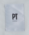 PT TORINO: SLIM FIT �E�H�b�V���u�� �E�[�� �X���b�N�X
