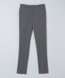 PT TORINO: SLIM FIT �E�H�b�V���u�� �E�[�� �X���b�N�X �O���[