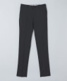 PT TORINO: SLIM FIT �E�H�b�V���u�� �E�[�� �X���b�N�X �`���R�[���O���[
