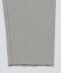 GGG: HIGH WET RIB STRAIGHT EASY PANTS