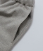 GGG: HIGH WET RIB STRAIGHT EASY PANTS